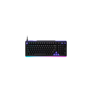 LOGITECH G512 X 98 Žaidimų Klaviatūra | Black, Tactile