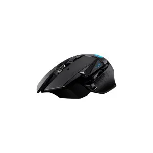 Logitech G502 LIGHTSPEED Wireless Belaidė Žaidimų Pelė | Black