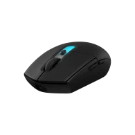 LOGITECH G305 X SUPERLIGHT LIGHTSPEED Wireless Belaidė Žaidimų Pelė | Black