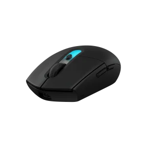 LOGITECH G305 X SUPERLIGHT LIGHTSPEED Wireless Belaidė Žaidimų Pelė | Black
