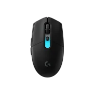 LOGITECH G305 X SUPERLIGHT LIGHTSPEED Wireless Belaidė Žaidimų Pelė | Black