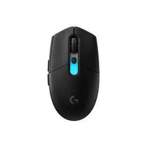 LOGITECH G305 X SUPERLIGHT LIGHTSPEED Wireless Belaidė Žaidimų Pelė | Black