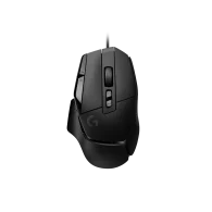 Logitech G502 X Žaidimų Pelė | Black