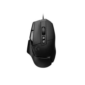 LOGITECH G502 X Žaidimų Pelė | Black