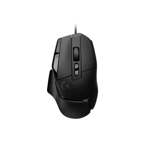 LOGITECH G502 X Žaidimų Pelė | Black