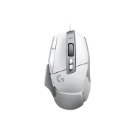 Logitech G502 X Žaidimų Pelė | White