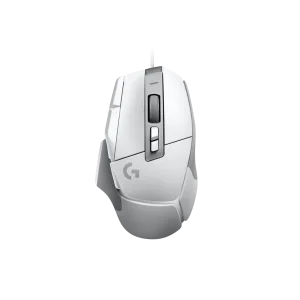 Logitech G502 X Žaidimų Pelė | White