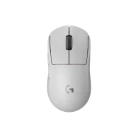 LOGITECH G PRO X SUPERLIGHT 2 LIGHTSPEED Wireless Belaidė Žaidimų Pelė | White