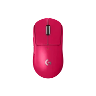 LOGITECH G PRO X SUPERLIGHT 2 LIGHTSPEED Wireless Belaidė Žaidimų Pelė | Pink