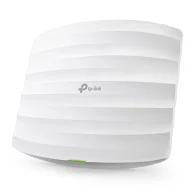OMADA EAP110 300Mbps Wireless N Ceiling Mount Access Point Prieigos Taškas | White