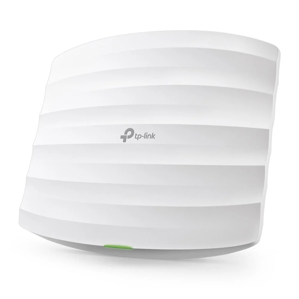 OMADA EAP110 300Mbps Wireless N Ceiling Mount Access Point Prieigos Taškas | White