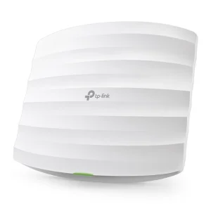 OMADA EAP110 300Mbps Wireless N Ceiling Mount Access Point Prieigos Taškas | White