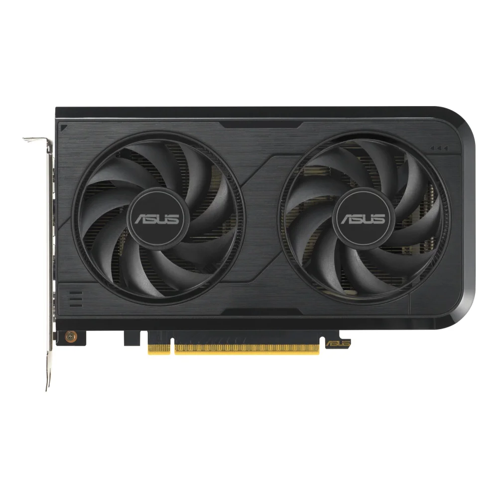 ASUS NVIDIA GeForce RTX 5050 GAMING GPU Vaizdo Plokštė | 8 GB, GDDR6