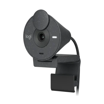 LOGITECH BRIO 305 Web Kamera | Graphite