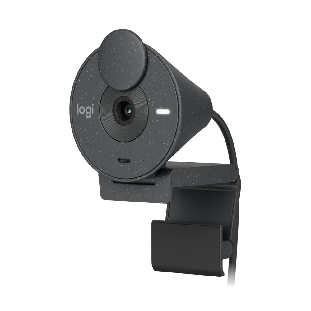 LOGITECH BRIO 305 Web Kamera | Graphite
