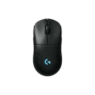 LOGITECH G PRO 2 LIGHTSPEED Wireless Belaidė Žaidimų Pelė | Black