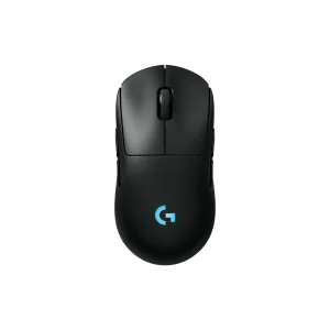 LOGITECH G PRO 2 LIGHTSPEED Wireless Belaidė Žaidimų Pelė | Black