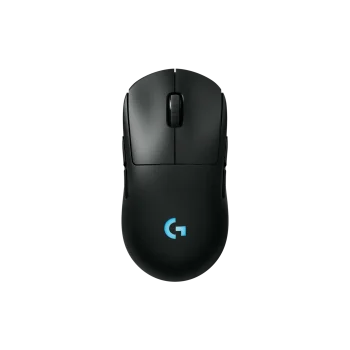 LOGITECH G PRO 2 LIGHTSPEED Wireless Belaidė Žaidimų Pelė | Black