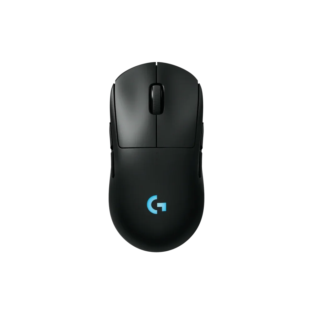 LOGITECH G PRO 2 LIGHTSPEED Wireless Belaidė Žaidimų Pelė | Black
