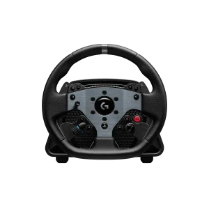 LOGITECH G PRO RACING WHEEL Žaidimų Vairas | PC, PS