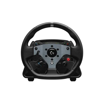 LOGITECH G PRO RACING WHEEL Žaidimų Vairas | PC, XBox