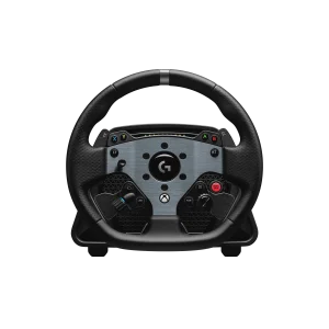 LOGITECH G PRO RACING WHEEL Žaidimų Vairas | PC, XBox