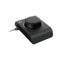 LOGITECH G Racing Adapteris | Black