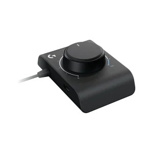 LOGITECH G Racing Adapteris | Black