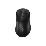 LOGITECH G PRO X SUPERLIGHT 2 DEX LIGHTSPEED Wireless Belaidė Žaidimų Pelė | Black