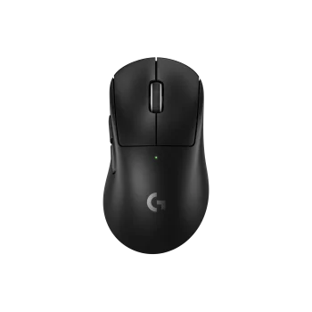 LOGITECH G PRO X SUPERLIGHT 2 DEX LIGHTSPEED Wireless Belaidė Žaidimų Pelė | Black
