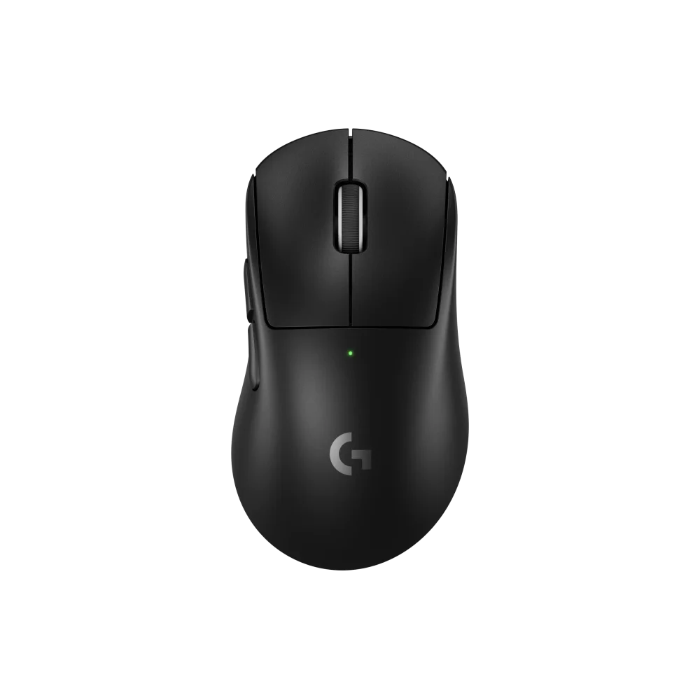 LOGITECH G PRO X SUPERLIGHT 2 DEX LIGHTSPEED Wireless Belaidė Žaidimų Pelė | Black