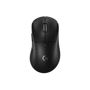 LOGITECH G PRO X SUPERLIGHT 2 DEX LIGHTSPEED Wireless Belaidė Žaidimų Pelė | Black
