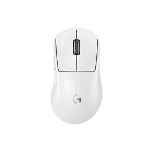 LOGITECH G PRO X SUPERLIGHT 2 DEX LIGHTSPEED Wireless Belaidė Žaidimų Pelė | White