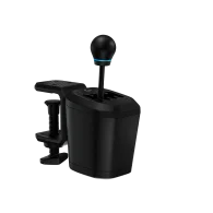 LOGITECH G RS H Shifter Pavarų Svirtis