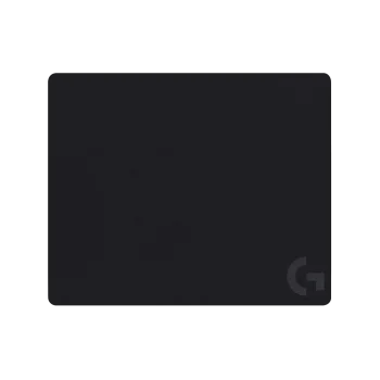 LOGITECH G240 Pelės Kilimėlis | M, Black