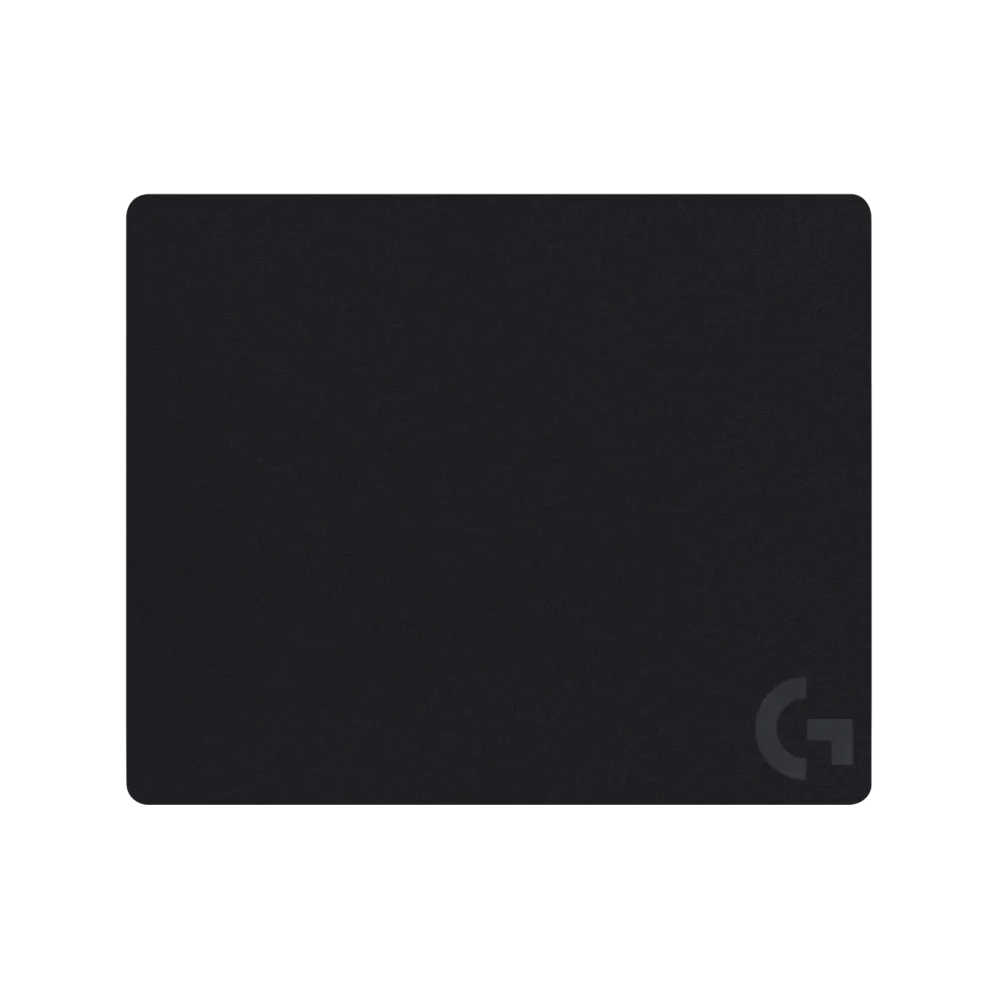 LOGITECH G240 Pelės Kilimėlis | M, Black