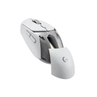 LOGITECH G309 LIGHTSPEED Wireless Belaidė Žaidimų Pelė | White