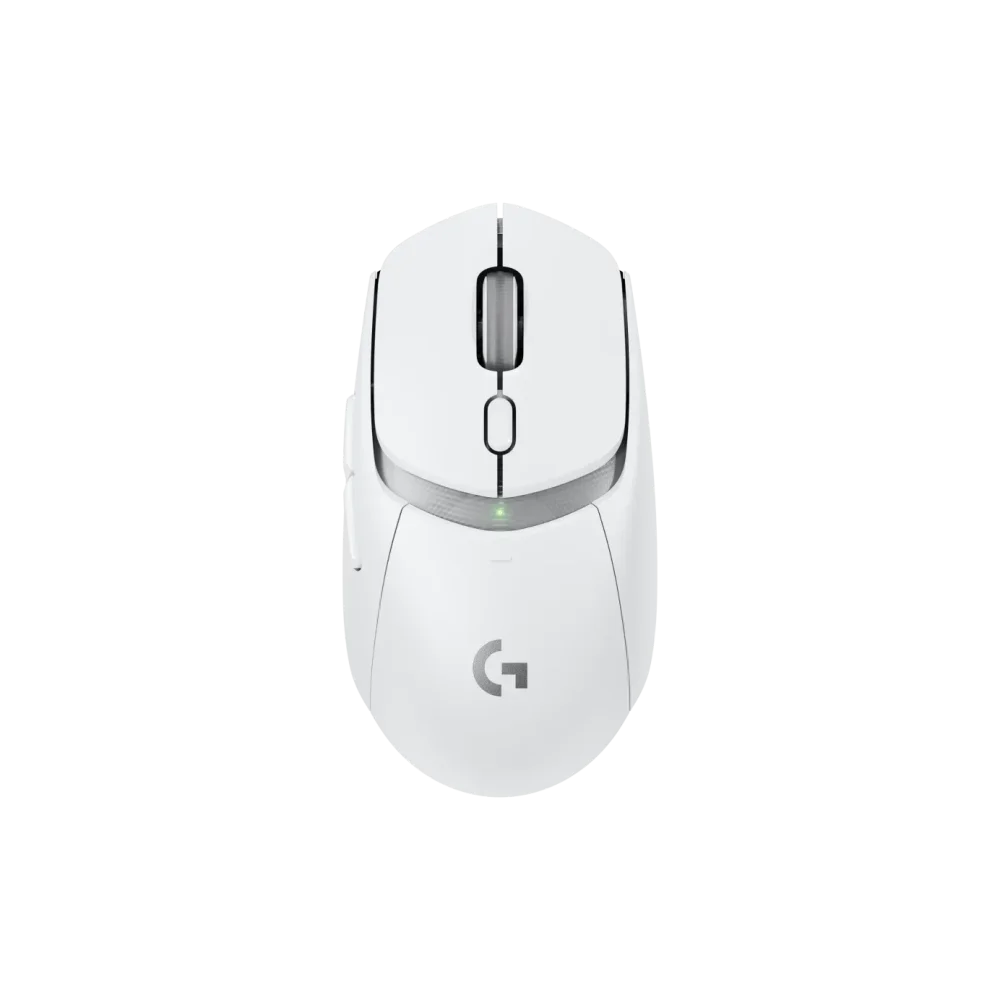 LOGITECH G309 LIGHTSPEED Wireless Belaidė Žaidimų Pelė | White