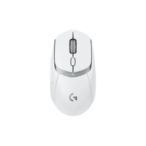 LOGITECH G309 LIGHTSPEED Wireless Belaidė Žaidimų Pelė | White