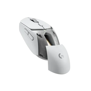 LOGITECH G309 LIGHTSPEED Wireless Belaidė Žaidimų Pelė | White