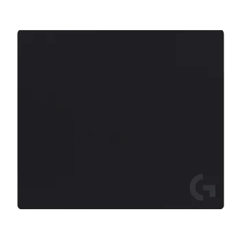 LOGITECH G640 Pelės Kilimėlis | L, Black