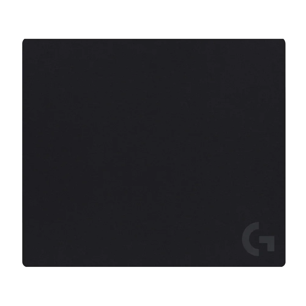 LOGITECH G640 Pelės Kilimėlis | L, Black
