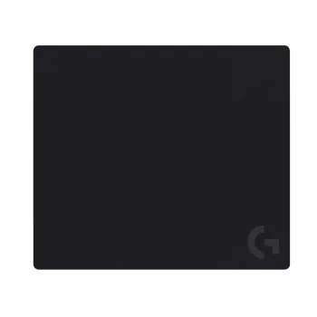 LOGITECH G740 Pelės Kilimėlis | L, Black