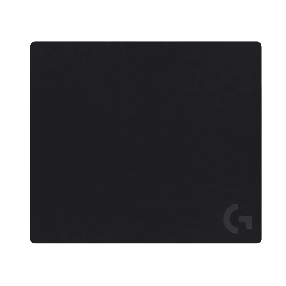 LOGITECH G740 Pelės Kilimėlis | L, Black