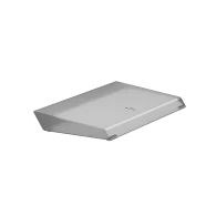LOGITECH G512 X PALM REST 75 Atrama Riešui | Transparent