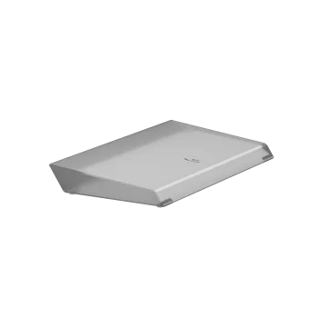 LOGITECH G512 X PALM REST 75 Atrama Riešui | Transparent
