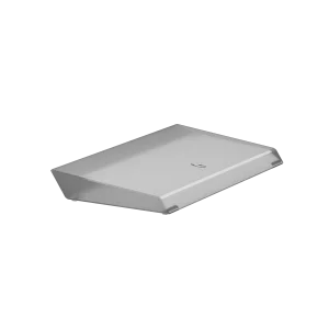LOGITECH G512 X PALM REST 75 Atrama Riešui | Transparent