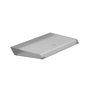 LOGITECH G512 X PALM REST 98 Atrama Riešui | Transparent