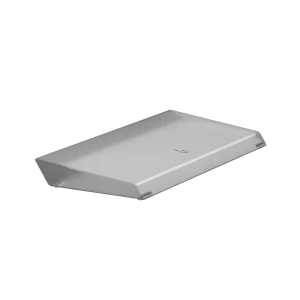 LOGITECH G512 X PALM REST 98 Atrama Riešui | Transparent
