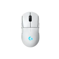 LOGITECH G PRO 2 LIGHTSPEED Wireless Belaidė Žaidimų Pelė | White